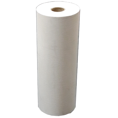 Термопапір діаграмний 112х25 (12) зовн білий